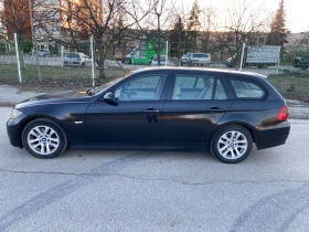 BMW 318 318d 2.0, снимка 2