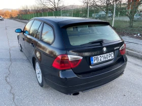 BMW 318 318d 2.0, снимка 3