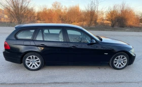 BMW 318 318d 2.0, снимка 6