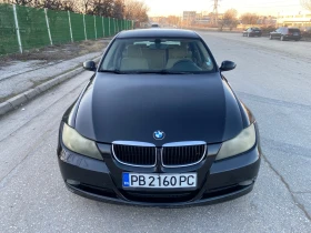 BMW 318 318d 2.0, снимка 8