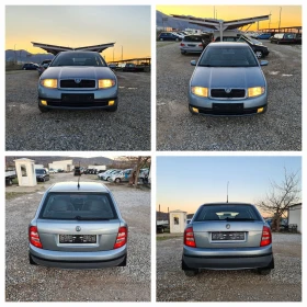 Skoda Fabia 1.9 SDI Sport 155000km, снимка 9