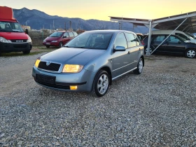 Skoda Fabia 1.9 SDI Sport 155000km, снимка 1