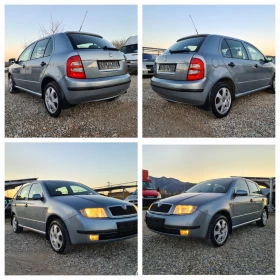 Skoda Fabia 1.9 SDI Sport 155000km, снимка 10