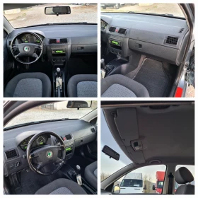 Skoda Fabia 1.9 SDI Sport 155000km, снимка 14