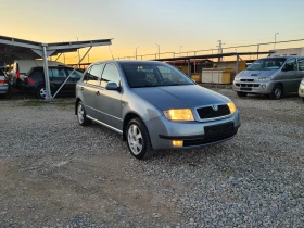 Skoda Fabia 1.9 SDI Sport 155000km, снимка 3