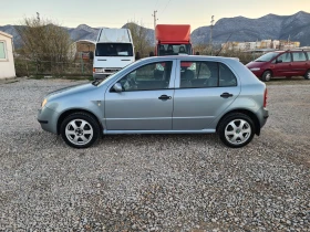 Skoda Fabia 1.9 SDI Sport 155000km, снимка 8