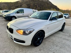     BMW 114 1.6i, EURO 6, SPORT 