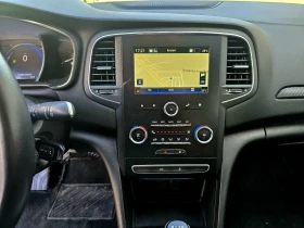 Renault Megane 1.5DCI/116KC/NAVI/ | Mobile.bg    15
