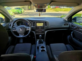 Renault Megane 1.5DCI/116KC/NAVI/ | Mobile.bg    13