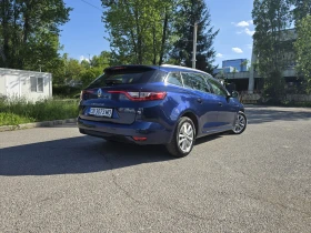 Обява за продажба на Renault Megane 1.5DCI/116KC/NAVI/ ~17 890 лв. - изображение 5