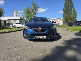 Обява за продажба на Renault Megane 1.5DCI/116KC/NAVI/ ~17 890 лв. - изображение 2