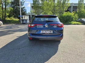 Обява за продажба на Renault Megane 1.5DCI/116KC/NAVI/ ~17 890 лв. - изображение 4