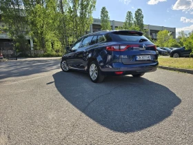 Обява за продажба на Renault Megane 1.5DCI/116KC/NAVI/ ~17 890 лв. - изображение 3