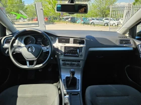 Обява за продажба на VW Golf 1.6TDI Evro 6 ~17 900 лв. - изображение 9
