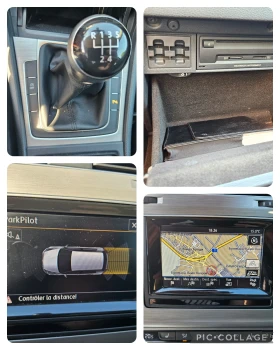 VW Golf 1.6TDI Evro 6 | Mobile.bg    17