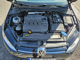VW Golf 1.6TDI Evro 6 | Mobile.bg    14