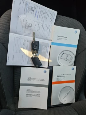 VW Golf 1.6TDI Evro 6 | Mobile.bg    13