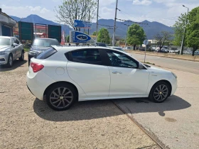 Обява за продажба на Alfa Romeo Giulietta JTD EURO 5B ~7 400 лв. - изображение 7