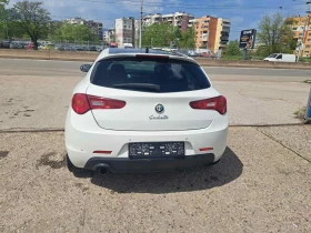Обява за продажба на Alfa Romeo Giulietta JTD EURO 5B ~7 400 лв. - изображение 5