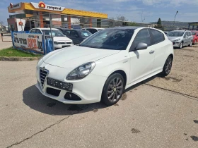 Обява за продажба на Alfa Romeo Giulietta JTD EURO 5B ~7 400 лв. - изображение 2