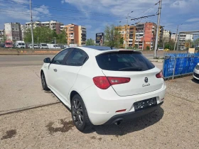 Обява за продажба на Alfa Romeo Giulietta JTD EURO 5B ~7 400 лв. - изображение 4