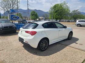 Обява за продажба на Alfa Romeo Giulietta JTD EURO 5B ~7 400 лв. - изображение 6