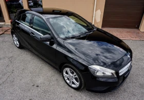 Mercedes-Benz A 180 CDI EXECUTIVE AUTO  | Mobile.bg    2