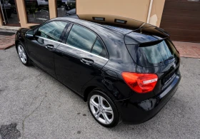 Mercedes-Benz A 180 CDI EXECUTIVE AUTO  | Mobile.bg    4