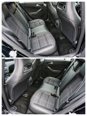 Mercedes-Benz A 180 CDI EXECUTIVE AUTO  | Mobile.bg    13