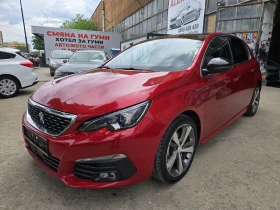 Peugeot 308 GT LINE