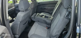 Opel Zafira Opel zafira 1.8 Бензин - 5800 лв. - 91793492 9