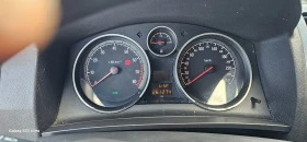 Opel Zafira Opel zafira 1.8 Бензин - 5800 лв. - 91793492 15