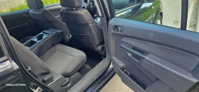 Opel Zafira Opel zafira 1.8 Бензин - 5800 лв. - 91793492 13
