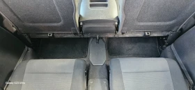 Opel Zafira Opel zafira 1.8 Бензин - 5800 лв. - 91793492 8