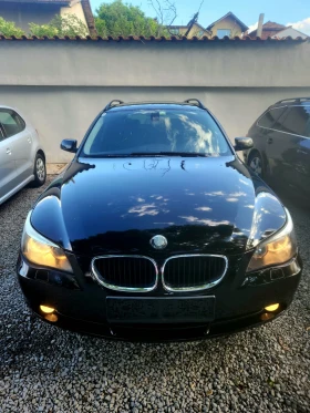 BMW 525    | Mobile.bg    5
