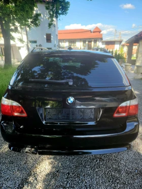 BMW 525    | Mobile.bg    3