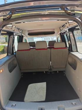 VW Caddy 2.0I ����� | Mobile.bg � ����� ������ 7