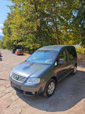 VW Caddy 2.0I ����� | Mobile.bg � ����� ������ 15