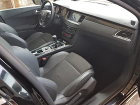 Peugeot 508 SW ALLURE 2.0 HDI - 140 к.с. ЛИЗИНГ - 10700 лв. - 99549113 11
