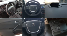 Peugeot 508 SW ALLURE 2.0 HDI - 140 к.с. ЛИЗИНГ - 10700 лв. - 99549113 13