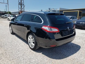 Peugeot 508 SW ALLURE 2.0 HDI - 140 к.с. ЛИЗИНГ - 10700 лв. - 99549113 7