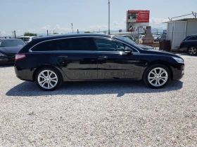 Peugeot 508 SW ALLURE 2.0 HDI - 140 к.с. ЛИЗИНГ - 10700 лв. - 99549113 4