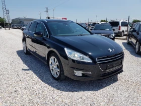 Peugeot 508 SW ALLURE 2.0 HDI - 140 к.с. ЛИЗИНГ - 10700 лв. - 99549113 3