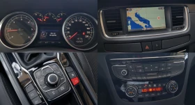 Peugeot 508 SW ALLURE 2.0 HDI - 140 к.с. ЛИЗИНГ - 10700 лв. - 99549113 15