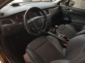 Peugeot 508 SW ALLURE 2.0 HDI - 140 к.с. ЛИЗИНГ - 10700 лв. - 99549113 9