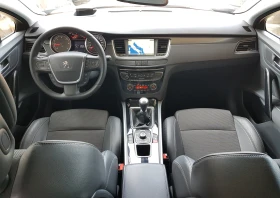 Peugeot 508 SW ALLURE 2.0 HDI - 140 к.с. ЛИЗИНГ - 10700 лв. - 99549113 10