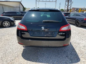 Peugeot 508 SW ALLURE 2.0 HDI - 140 к.с. ЛИЗИНГ - 10700 лв. - 99549113 6