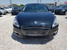 Peugeot 508 SW ALLURE 2.0 HDI - 140 к.с. ЛИЗИНГ - 10700 лв. - 99549113 2
