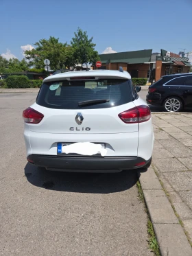 Обява за продажба на Renault Clio ~15 500 лв. - изображение 7