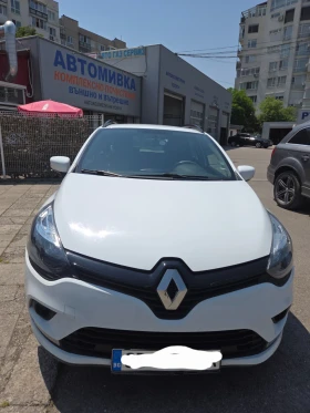 Обява за продажба на Renault Clio ~15 500 лв. - изображение 6